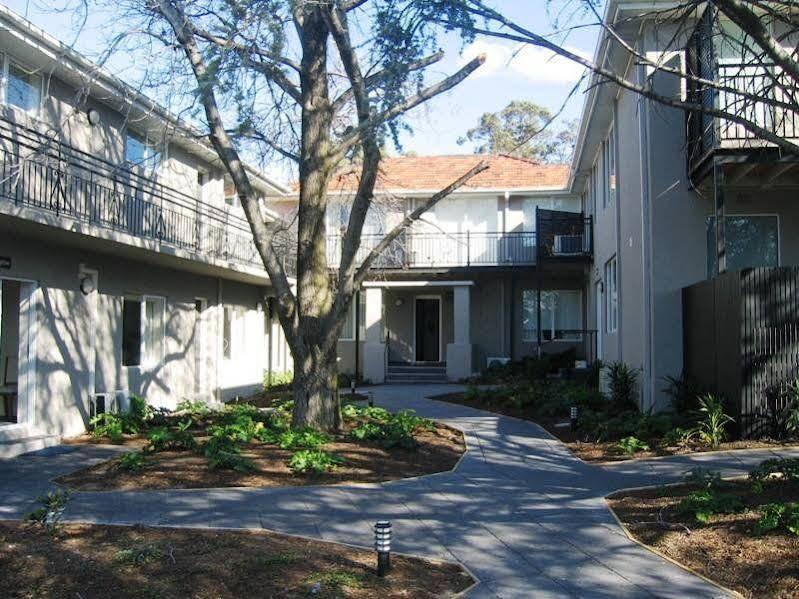 Brighton Serviced Apartments Melbourne Exterior foto