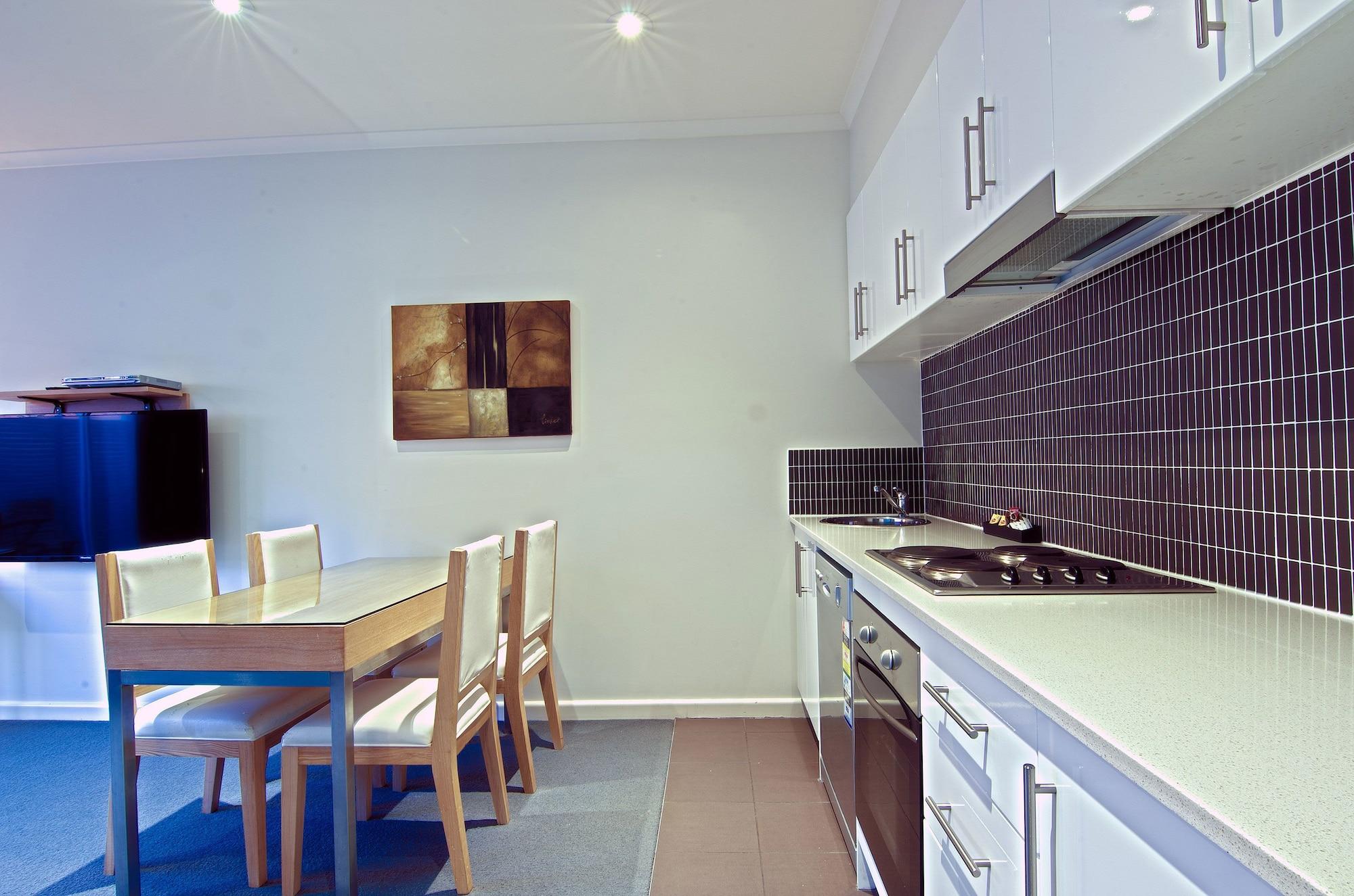 Brighton Serviced Apartments Melbourne Exterior foto