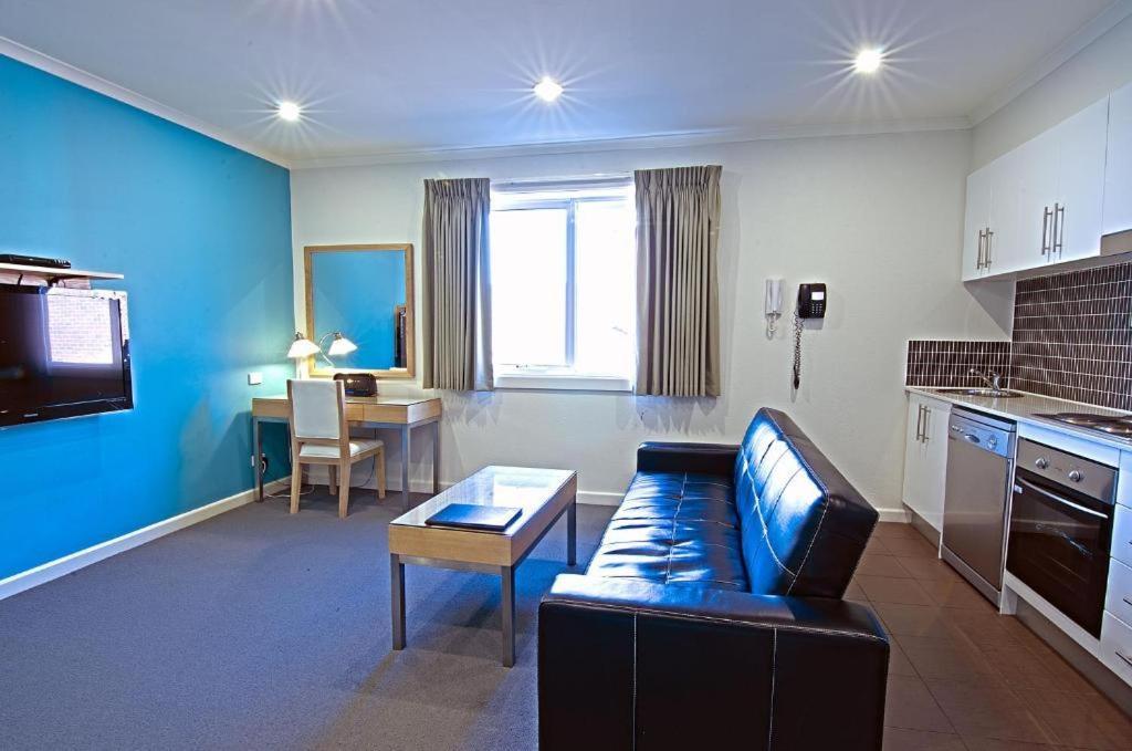 Brighton Serviced Apartments Melbourne Exterior foto