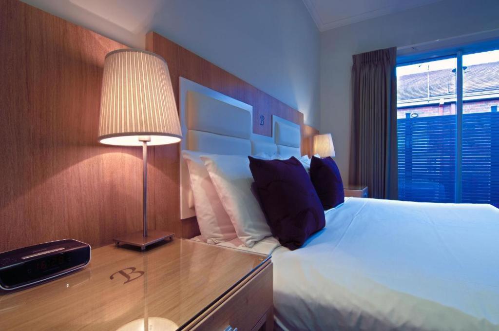 Brighton Serviced Apartments Melbourne Exterior foto