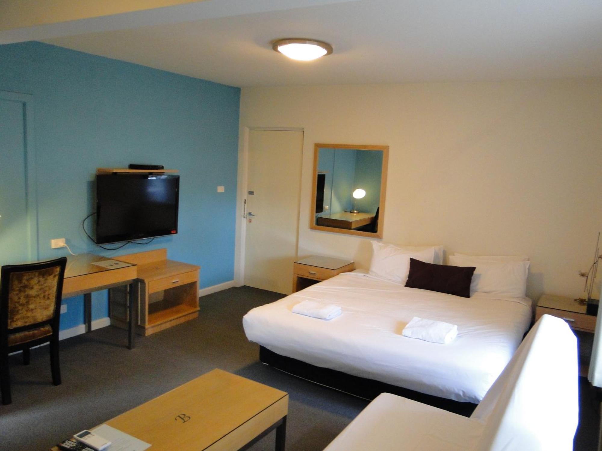 Brighton Serviced Apartments Melbourne Exterior foto