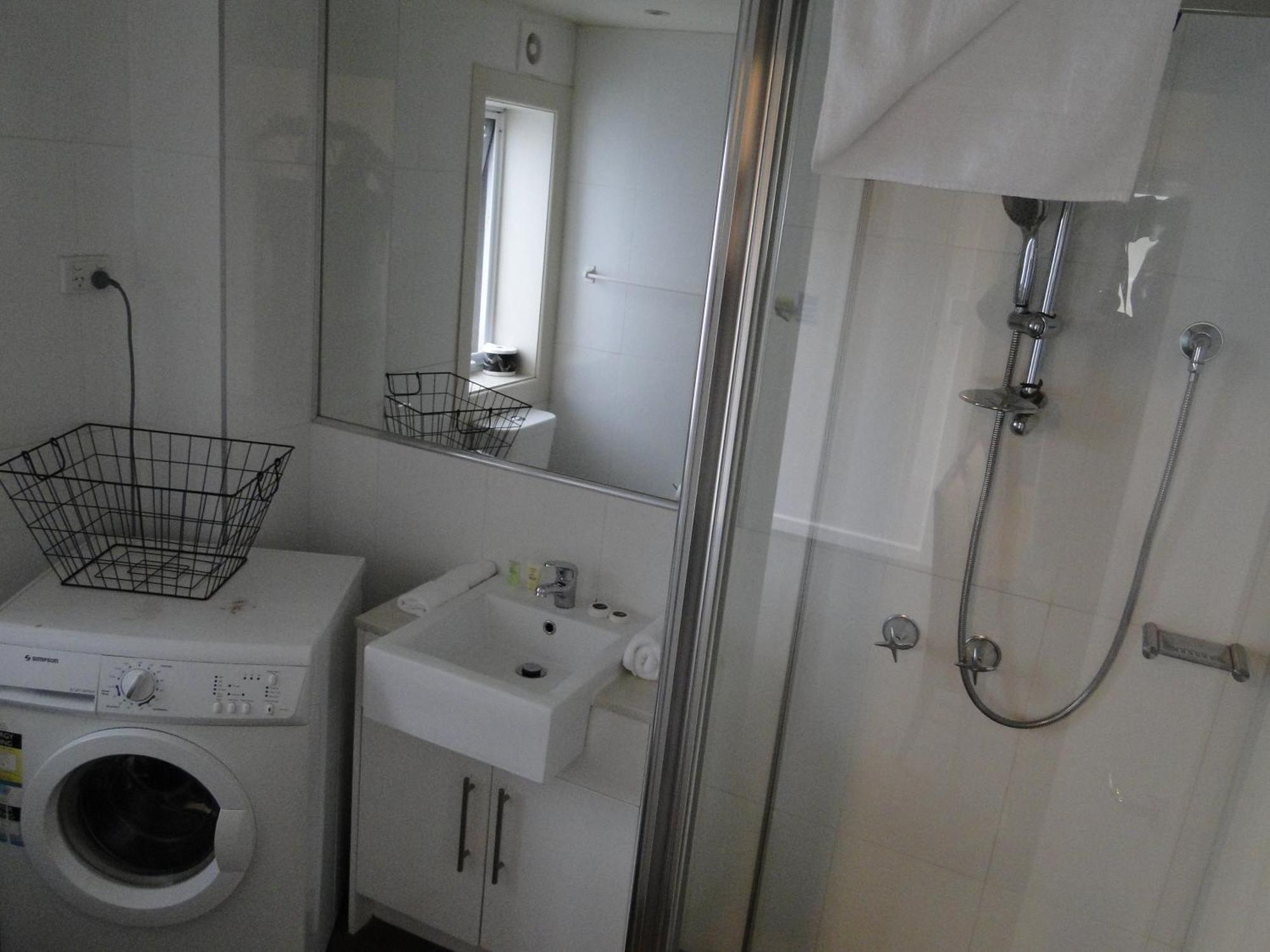 Brighton Serviced Apartments Melbourne Exterior foto