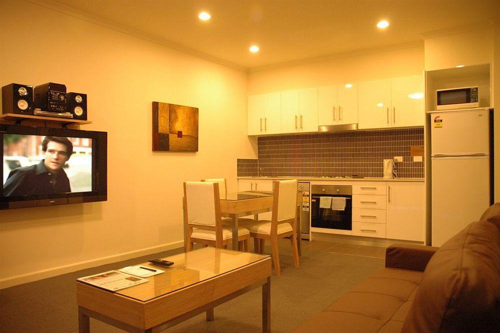 Brighton Serviced Apartments Melbourne Exterior foto