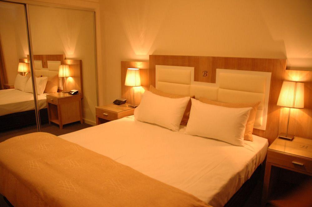 Brighton Serviced Apartments Melbourne Exterior foto