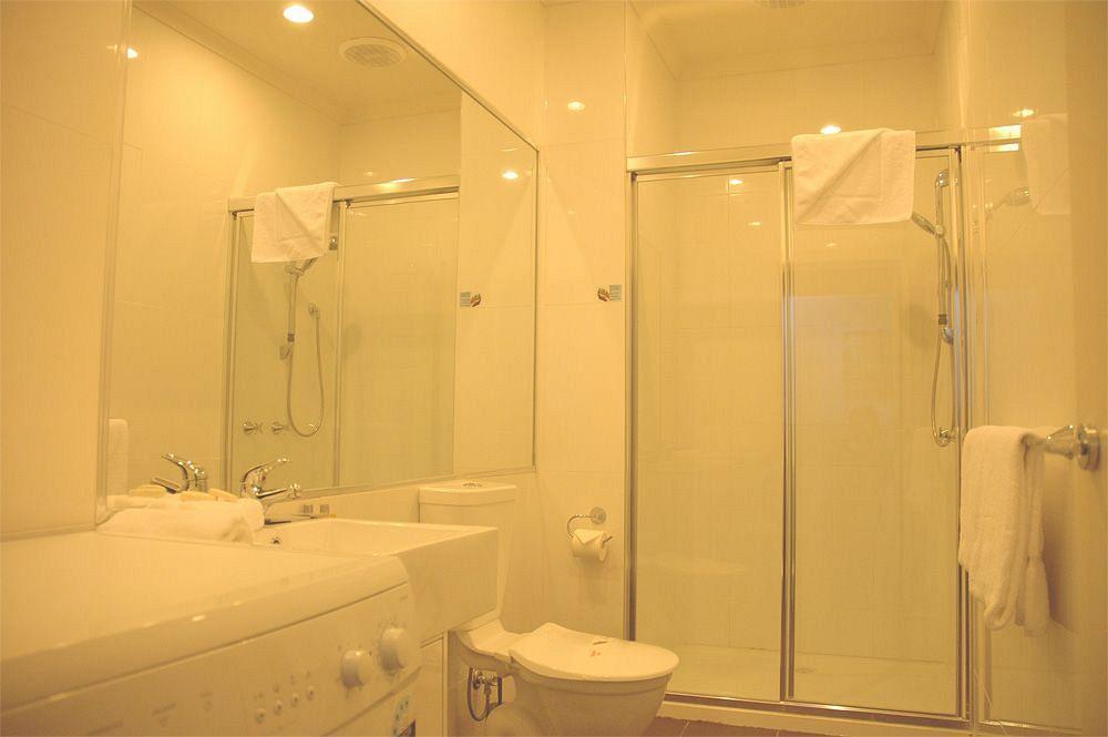 Brighton Serviced Apartments Melbourne Exterior foto