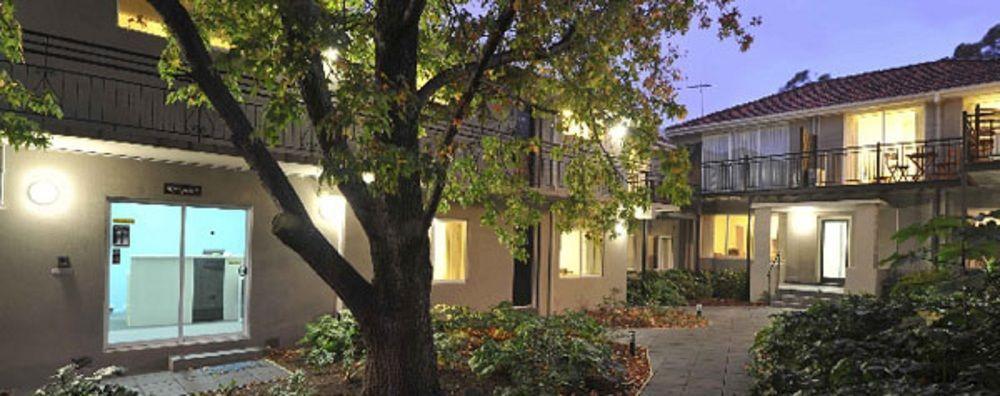 Brighton Serviced Apartments Melbourne Exterior foto