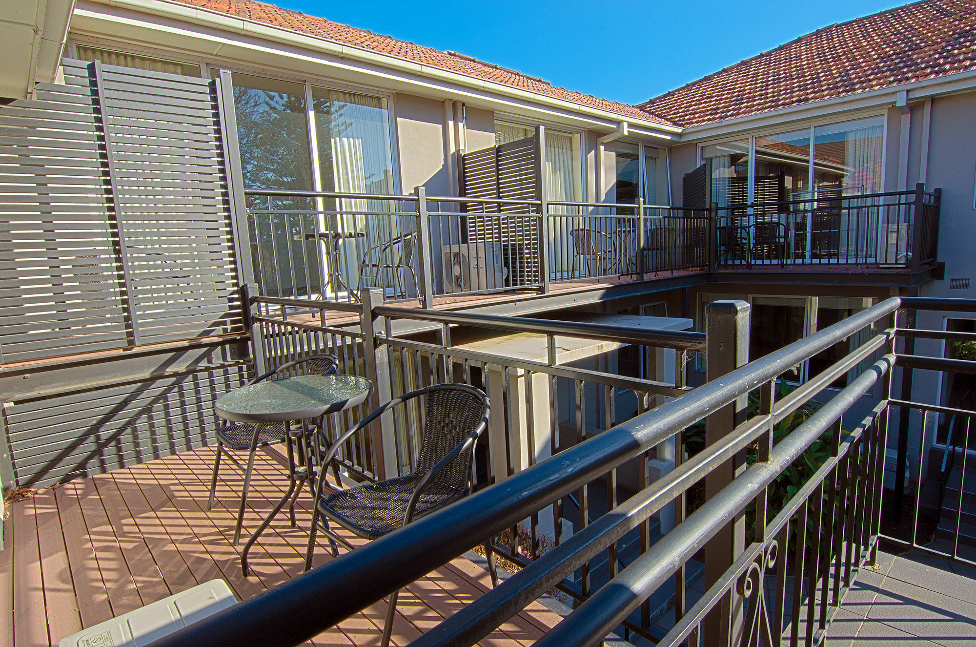 Brighton Serviced Apartments Melbourne Exterior foto