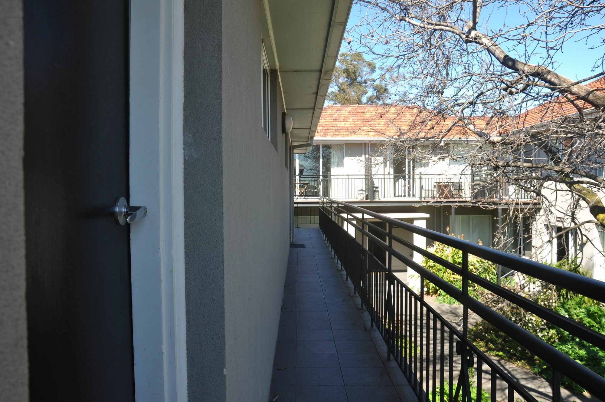 Brighton Serviced Apartments Melbourne Exterior foto